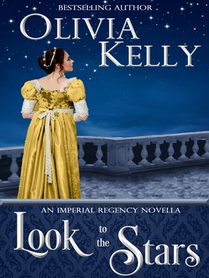 cover image of Look to the Stars